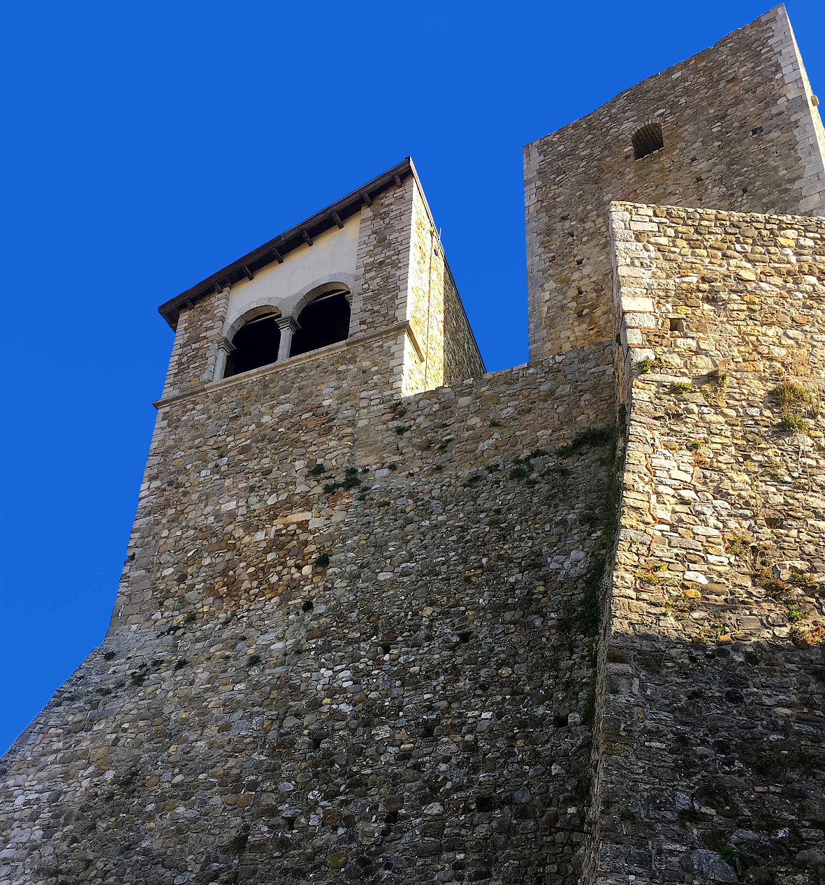 GEP 2025 | Percorsi nell’architettura del Castello -Visita guidata tematica